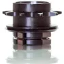 Demolition Driver Rogue Lhd Kassett, Black, 1s, 9t