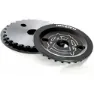 Demolition Guard Markit V2 Tannhjul, Black, 25t
