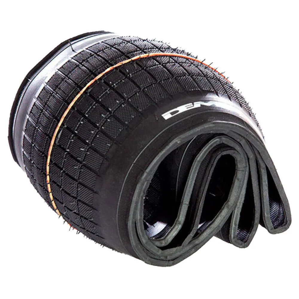 Demolition Hammerhead-s 20´´ X 2.25 Urbandekk, Black, 20" x 2.25, Sykkeldekk
