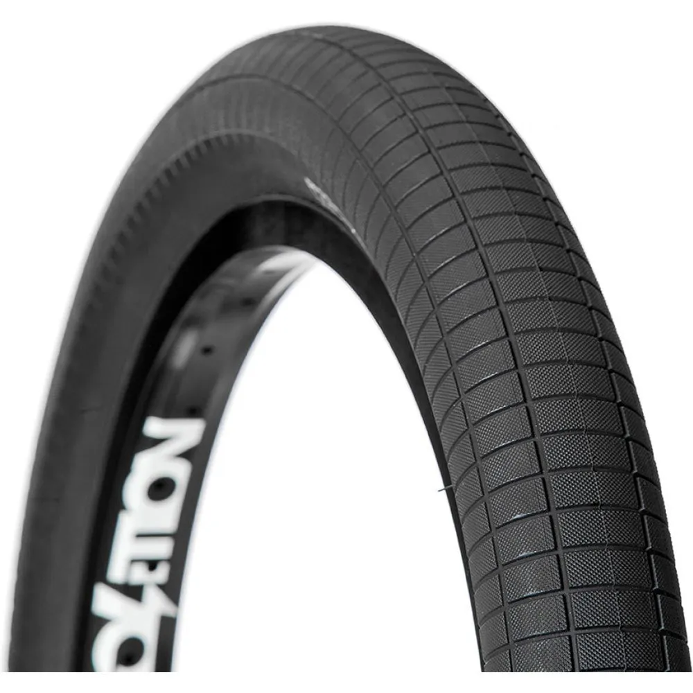 Demolition Hammerhead-s 20´´ X 2.25 Urbandekk, Black, 20" x 2.25, Sykkeldekk