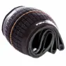 Demolition Hammerhead Street Aramidic Lining 20´´ X 2.4 Urbandekk, Black, 20" x 2.4, Sykkeldekk