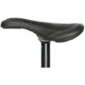 Demolition Kris Fox Slim Sykkelsete, Black, One Size