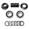 Demolition Mid Kranklager, Black, 22mm, One Size