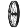 Demolition Pro Lus 20´´ Lhd Bakhjul, Black, One Size, 1s