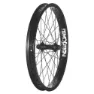 Demolition Pro Plus Forhjul, Black, One Size, 1s