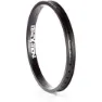 Demolition Team Plus 20´´ Felg, Black, 20" 36H