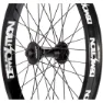 Demolition Team Plus 20´´ Forhjul, Black, One Size, 1s