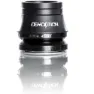 Demolition V2 Kit Styrelager, Black, 23mm