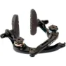 Demolition Vulcan Felgbremsekaliper, Black, One Size