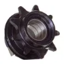 Demolition Whistler Lite Driverrotator, Black, One Size