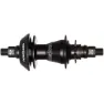 Demolition Whistler Lite Lhd Baknav, Black, 36H, 14 x 110mm