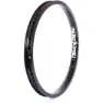 Demolition Zero 31 Mm 20´´ Bmx Felg, Black, 20" 36H