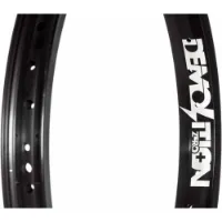 Demolition Zero 40 Mm 20´´ Bmx Felg Demolition Zero 40 Mm 20´´ Bmx Felg