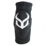 Demon Soft Cap Pro Knebeskyttere, Black