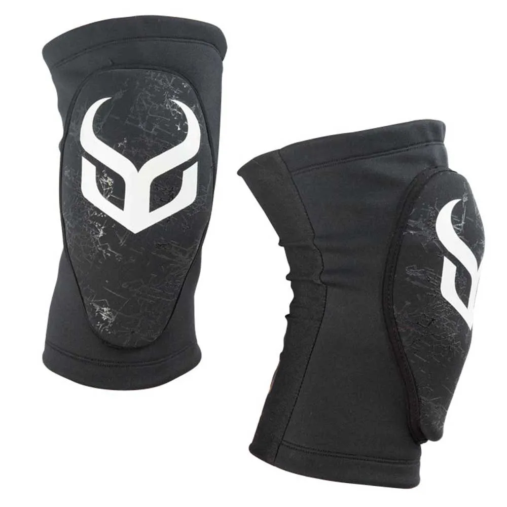 Demon Soft Cap X D3o Knebeskyttere