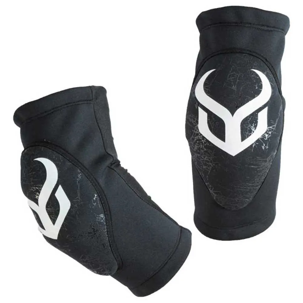 Demon Soft Cap X D3o Knebeskyttere