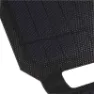 Denver Bærbar Solcellepanel Sop-10100, Black, One Size