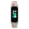 Denver Bfk-312c Aktivitetsarmbånd Refurbished, Pink / white