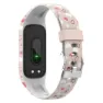 Denver Bfk-312c Aktivitetsarmbånd Refurbished, Pink / white