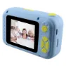 Denver Kca-1350 Kamera, Blue, One Size