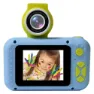 Denver Kca-1350 Kamera, Blue, One Size