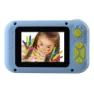 Denver Kca-1350 Kamera, Blue, One Size