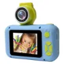 Denver Kca-1350 Kamera, Blue, One Size