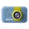 Denver Kca-1350 Kamera, Blue, One Size