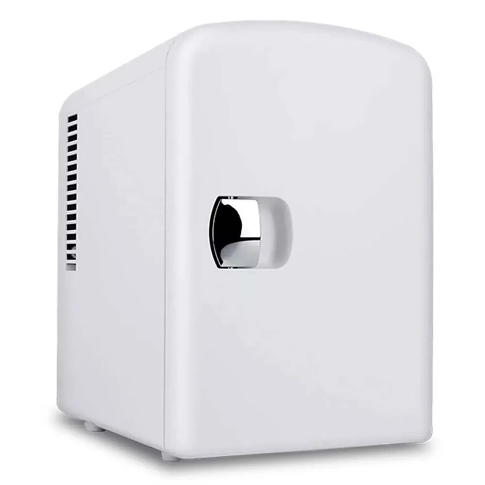 Denver Mfr-400 Stiv Bærbar Kjøleboks, White, One Size Denver Mfr-400 Stiv Bærbar Kjøleboks, White, One Size