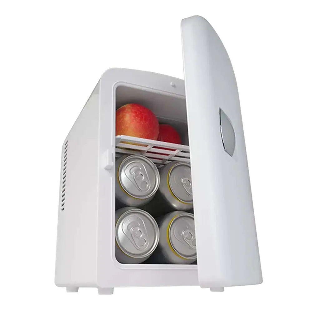 Denver Mfr-400 Stiv Bærbar Kjøleboks, White, One Size Denver Mfr-400 Stiv Bærbar Kjøleboks, White, One Size