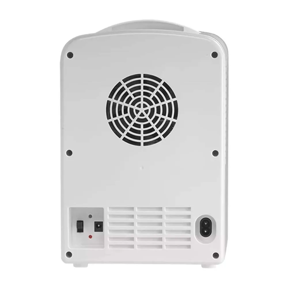Denver Mfr-400 Stiv Bærbar Kjøleboks, White, One Size Denver Mfr-400 Stiv Bærbar Kjøleboks, White, One Size