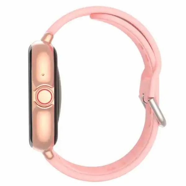 Denver Swc-156ro Smartklokke, Pink / rose