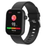 Denver Swc-185b Smartklokke, Black