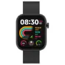 Denver Swc-185b Smartklokke, Black