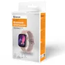 Denver Swc-185ro Smartklokke, Pink
