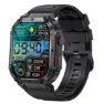 Denver Swc-191b Smartklokke, Black