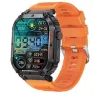 Denver Swc-191o Smartklokke, Orange