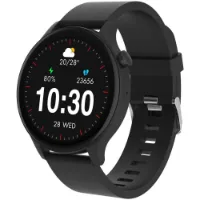 Denver Swc-338b Smartklokke Denver Swc-338b Smartklokke