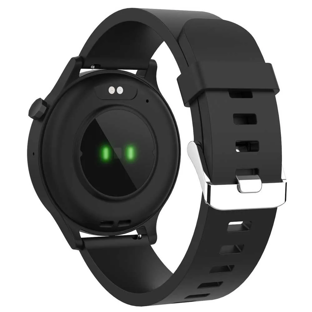Denver Swc-338b Smartklokke, Black