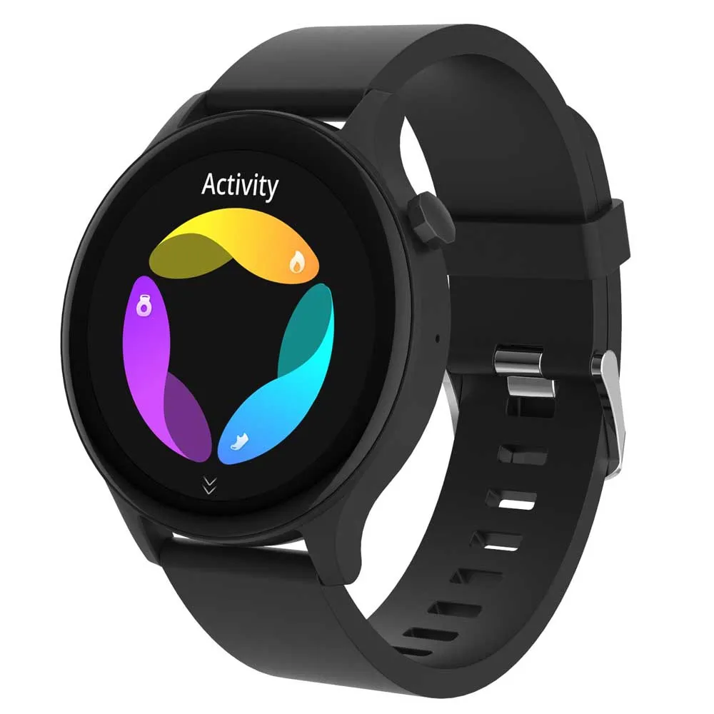 Denver Swc-338b Smartklokke, Black