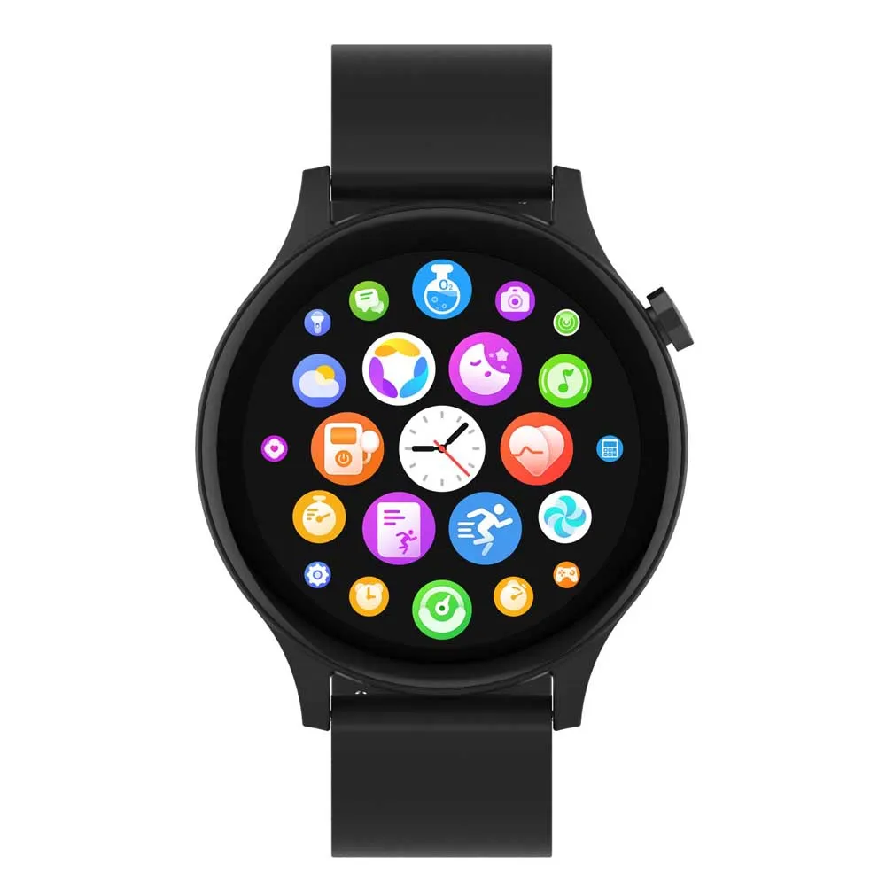 Denver Swc-338b Smartklokke, Black