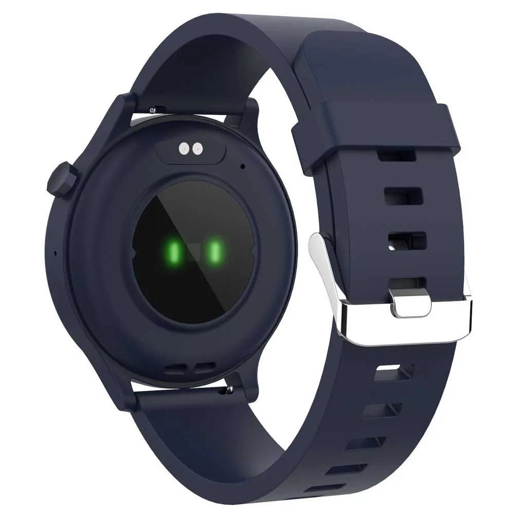 Denver Swc-338bu Smartklokke, Blue