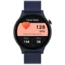 Denver Swc-338bu Smartklokke, Blue