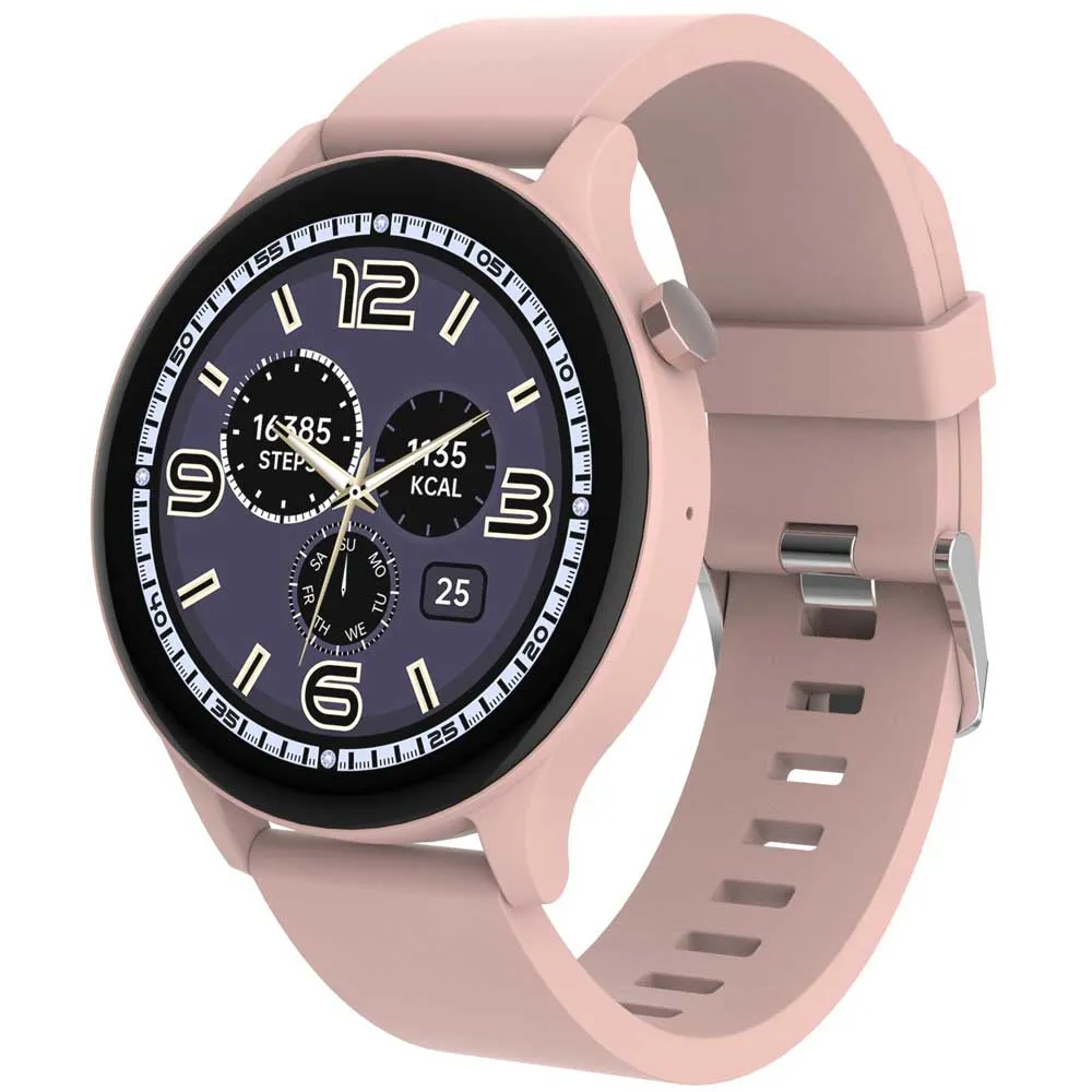 Denver Swc-338ro Smartklokke, Pink