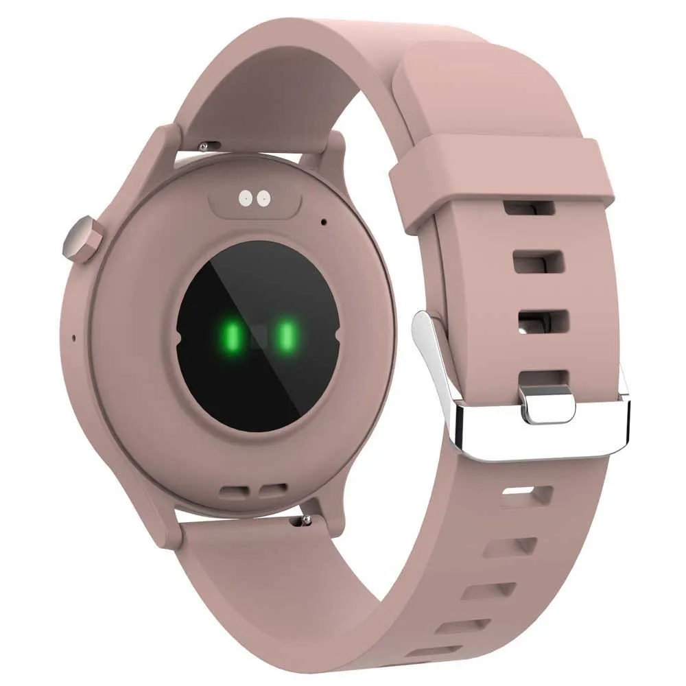 Denver Swc-338ro Smartklokke, Pink