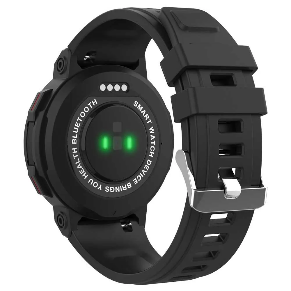 Denver Swg-339 Smartklokke, Black