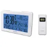 Denver Ws-530white Værstasjon, White, One Size