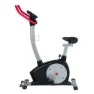 Deportium 1300 Treningssykkel, Black / grey / red, One Size