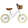 Deqube Klassisk Sykkel, Multicolor, One Size, Barnesykkel