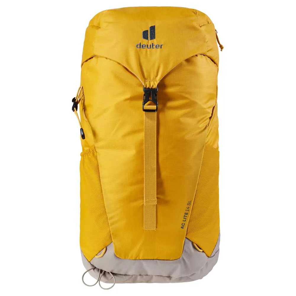 Deuter Ac Lite 14l Sl Ryggsekk